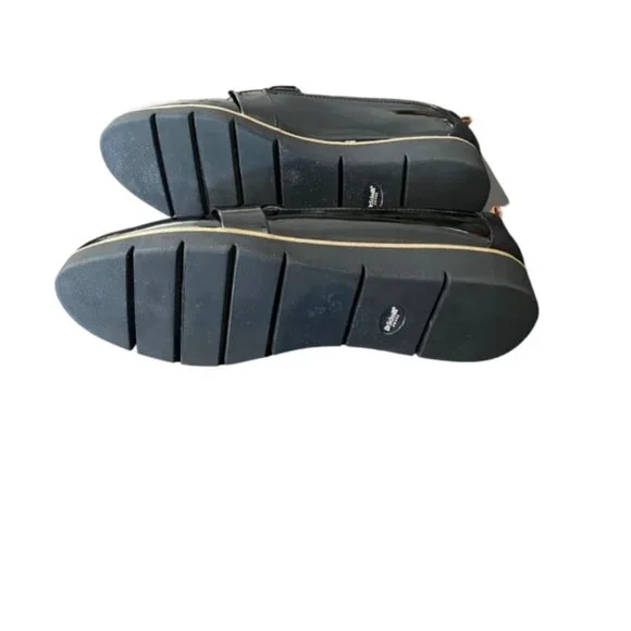 Black Loafers - Picture 7 of 7